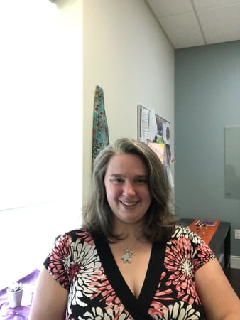Images Jennifer Suarez, Counselor