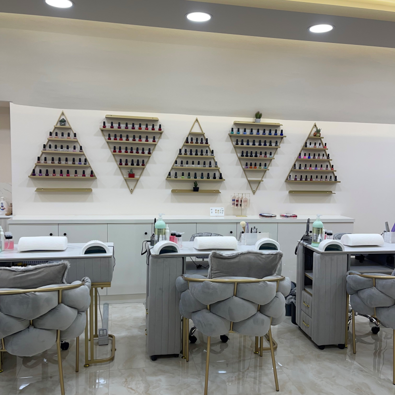 Images Zh Nail Studio