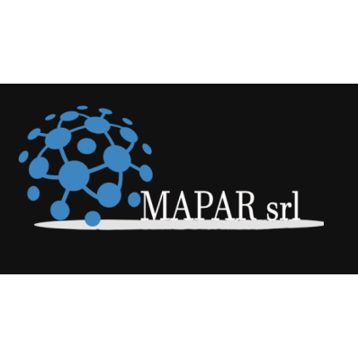 Mapar Logo