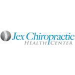 Jex Chiropractic Health Center Logo