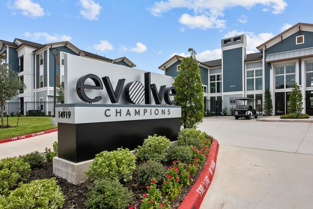 Images Evolve Champions