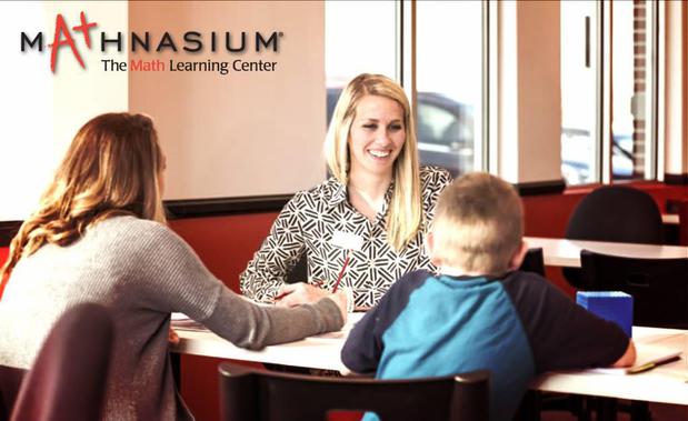 Images Mathnasium