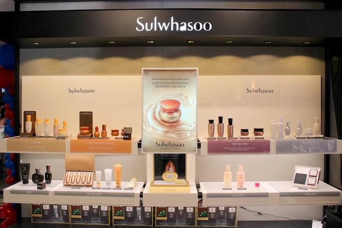 Images Aritaum Torrance: Korean Beauty Supplies & Cosmetics (located inside H-Mart)