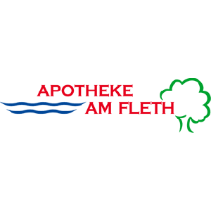 Logo Logo der Apotheke am Fleth