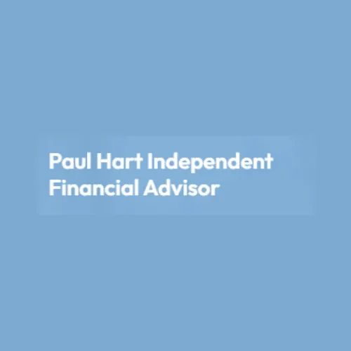 Paul Hart Independent Financial Advisor Logo