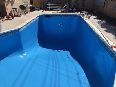 Maintain a pristine pool with Overflow Poolz LLC's top-notch pool vacuuming services in Las Vegas. Our thorough and efficient vacuuming keeps your pool debris-free, delivering a consistently clear and enjoyable swim.