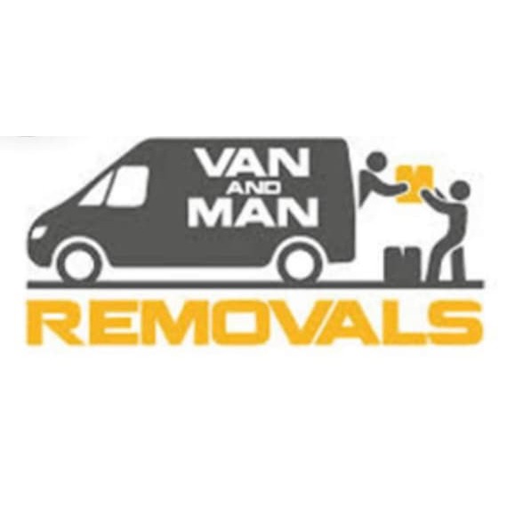Bicester Man And Van + Removal Services Logo