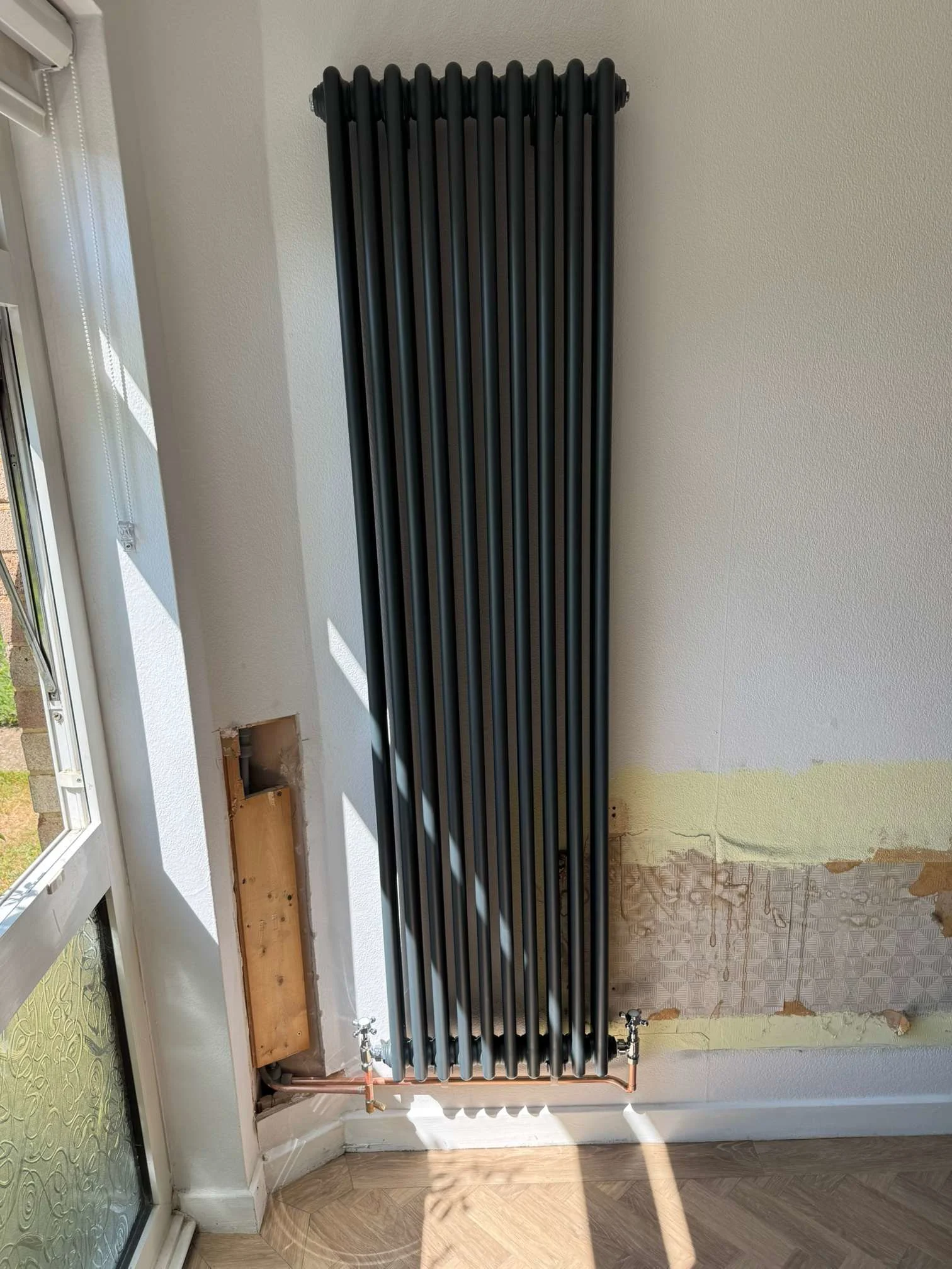 Images Newflo Plumbing & Heating