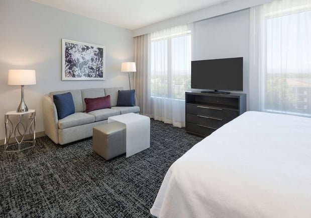 Images Homewood Suites by Hilton Irvine Spectrum Lake Forest