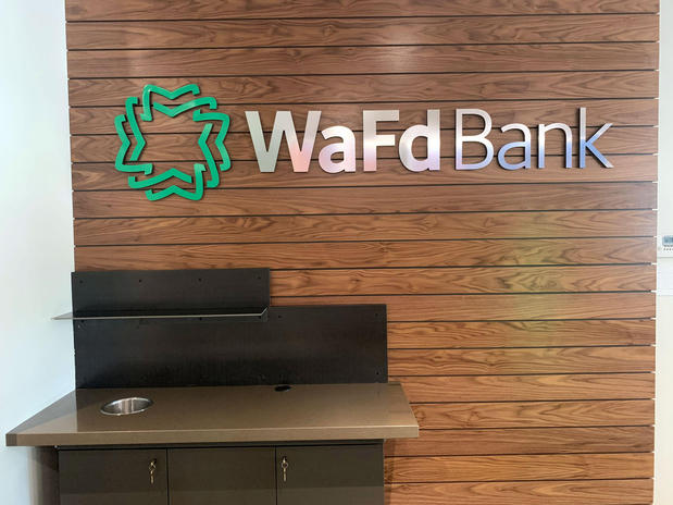 Images WaFd Bank