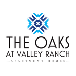 The Oaks at Valley Ranch Apartment Homes Logo
