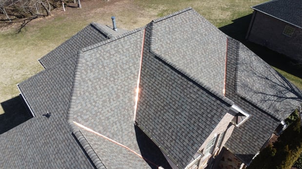 Images Carolina Custom Roofing Services