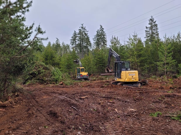 Images Tobin Bros Excavation and Tree Services