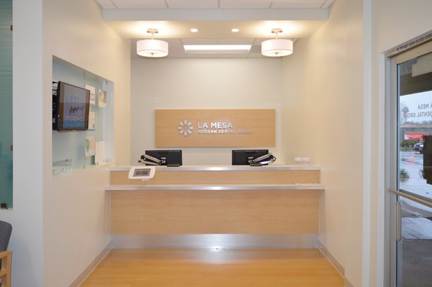 Images La Mesa Modern Dental Group