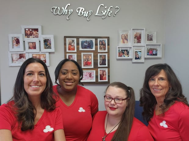 Images Sheryl Hill - State Farm Insurance Agent