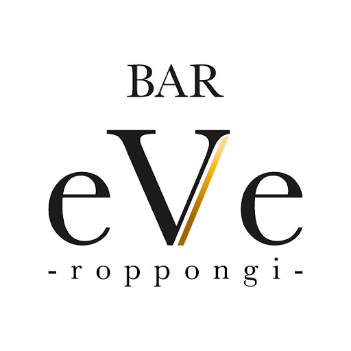 MIX BAR eVe-roppongi- Logo