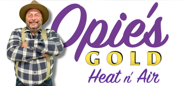 Images Opie's Gold Heating & Air Conditioning