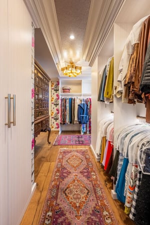 Images The Tailored Closet of North San Antonio