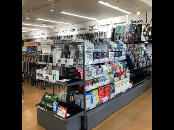 Images ゴルフパートナー １３６三島店