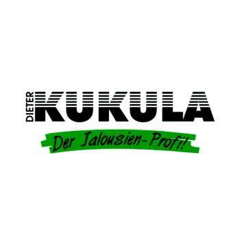 Dieter Kukula Der Jalousien-Profi Logo