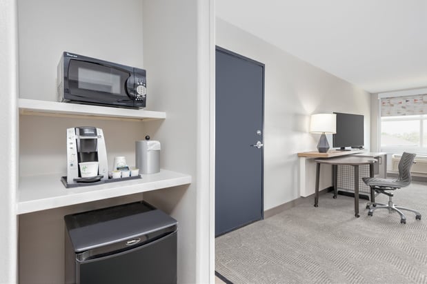 Images Holiday Inn Killeen - Fort Hood Area by IHG