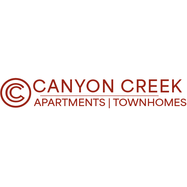 Canyon Creek Apartments Logo