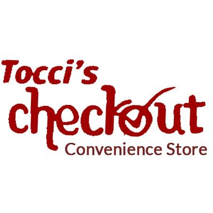 Tocci's Checkout Convenience Store