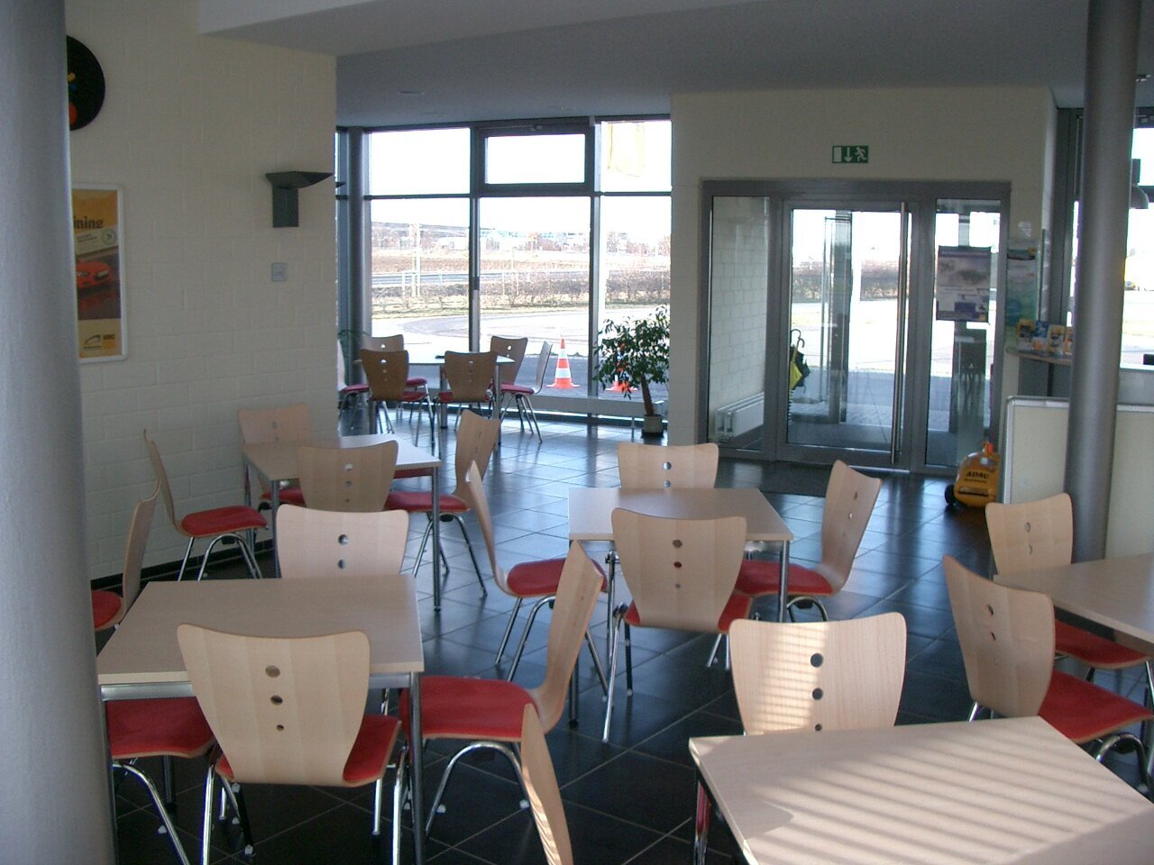 Bilder ADAC Fahrsicherheitszentrum Rhein-Erft