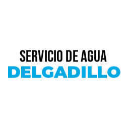 Servicio De Agua Delgadillo Logo