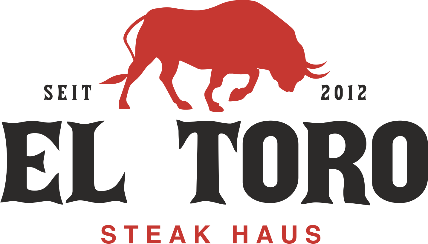 Steakhaus El Toro in Emsdetten - Logo