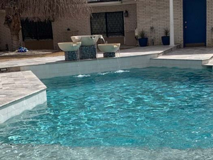 Images A C Cyn-Mar Pool Plastering Company