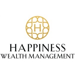 Happiness Wealth Management Logo