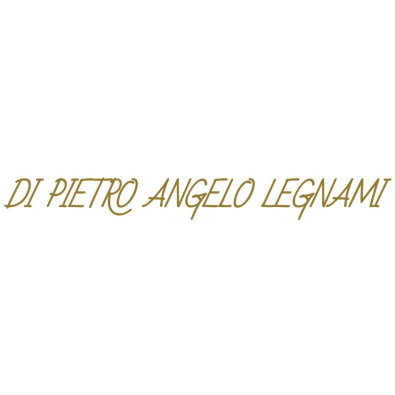 Di Pietro Angelo Legnami Logo