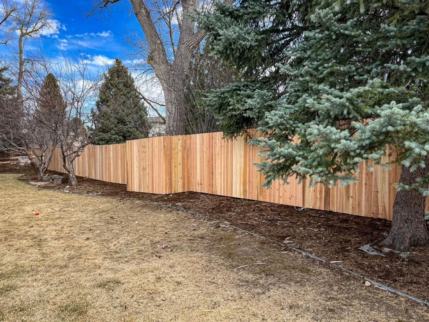 Images Superior Fence & Rail