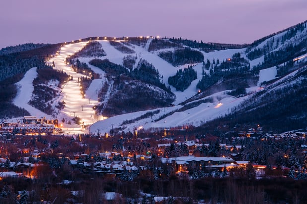 Images Park City Peaks Hotel