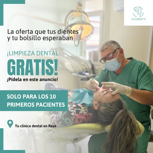 Images Clínica dental Vila Dents