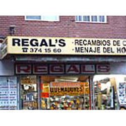 Images Regals La Casa De Menaje