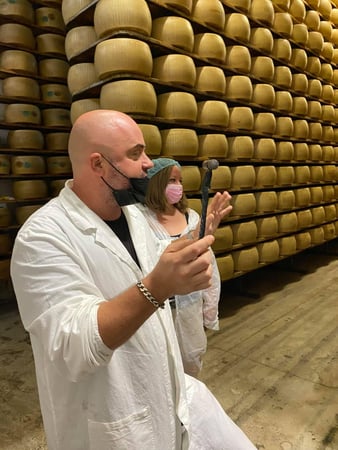 Images Italy with Bella