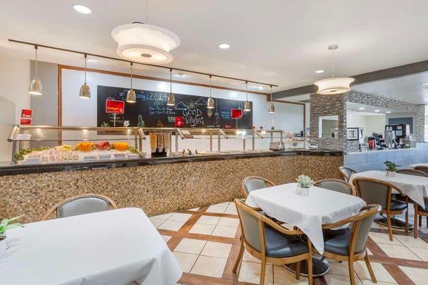 Images Best Western Plus El Paso Airport Hotel & Conference Center