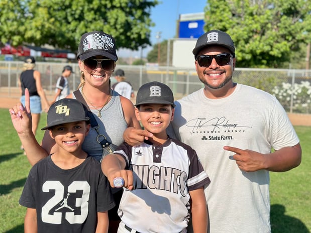 Images Henry Rodriguez – State Farm Insurance Agent