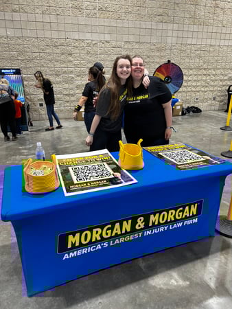 Images Morgan & Morgan