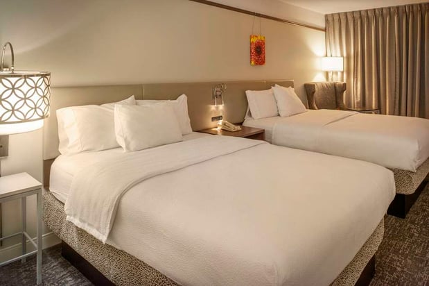 Images Hilton Garden Inn St. Louis/Chesterfield