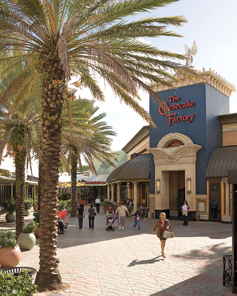 About Sawgrass Mills® A Shopping Center In Sunrise, FL A Simon Property