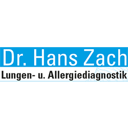 Dr. Hans Zach Logo
