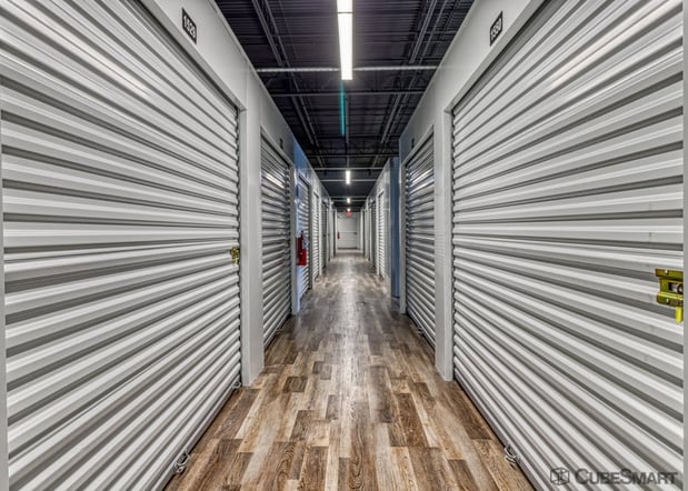 Images CubeSmart Self Storage