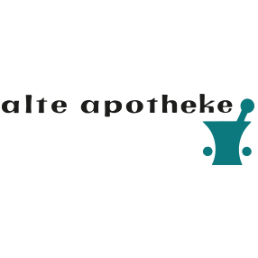 Logo Logo der Alte Apotheke