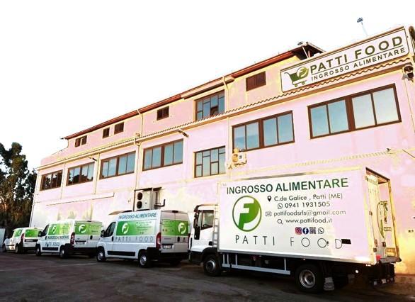 Images Patti Food Ingrosso Alimentare