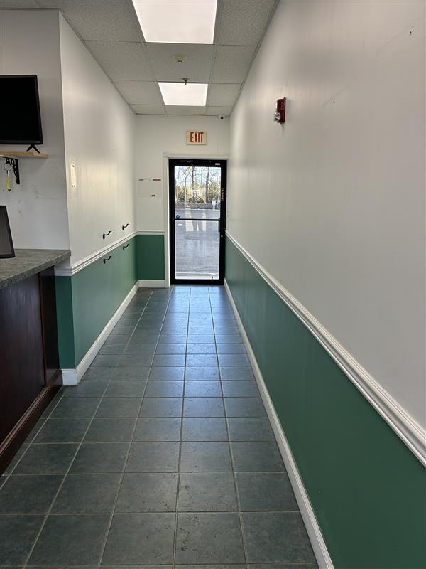 Trunk Space Storage West Babylon Doorway