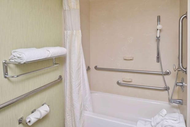 Images Hilton Garden Inn Indianapolis/Carmel