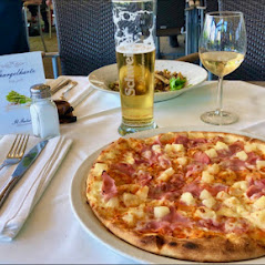 Kundenbild groß 38 Italienisches Restaurant | IL Galeone | München | Steinofenpizza, frische Pasta